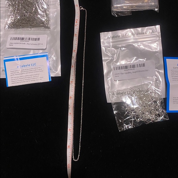 Jewelry making components - Picture 6 of 11